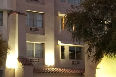 Hotel City Express By Marriott Tempe Tempe (Az): Photo 