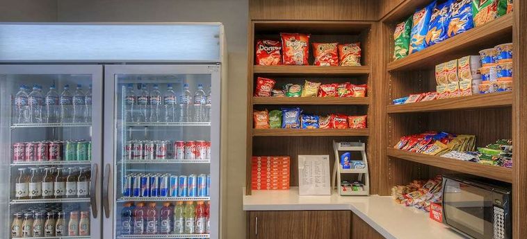 Holiday Inn Express &Amp; Suites Tempe, An Ihg Hotel  Tempe (Az) : Photo 