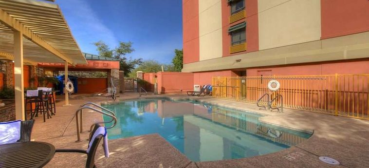Holiday Inn Express &Amp; Suites Tempe, An Ihg Hotel  Tempe (Az): Foto 