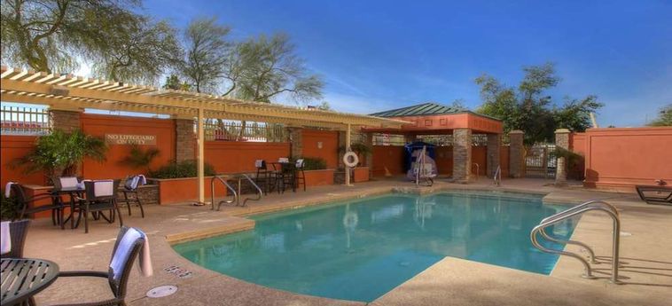 Holiday Inn Express &Amp; Suites Tempe, An Ihg Hotel  Tempe (Az): Foto 