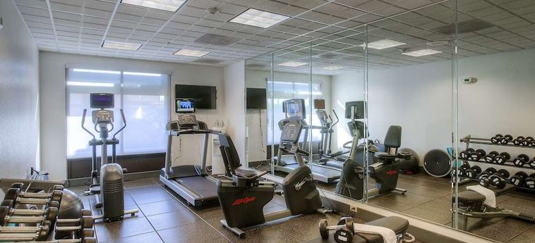 Holiday Inn Express &Amp; Suites Tempe, An Ihg Hotel  Tempe (Az): Foto 