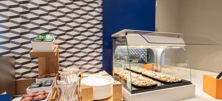 Holiday Inn Express &Amp; Suites Tempe, An Ihg Hotel  Tempe (Az): Foto 