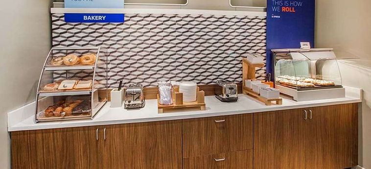 Holiday Inn Express &Amp; Suites Tempe, An Ihg Hotel  Tempe (Az): Foto 