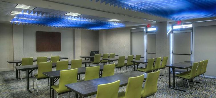 Holiday Inn Express &Amp; Suites Tempe, An Ihg Hotel  Tempe (Az): Foto 
