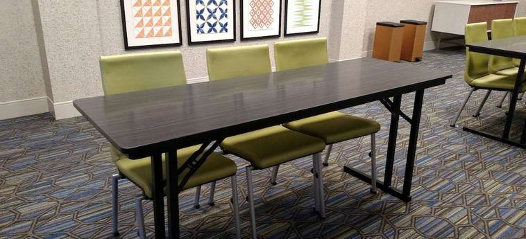 Holiday Inn Express &Amp; Suites Tempe, An Ihg Hotel  Tempe (Az): Foto 