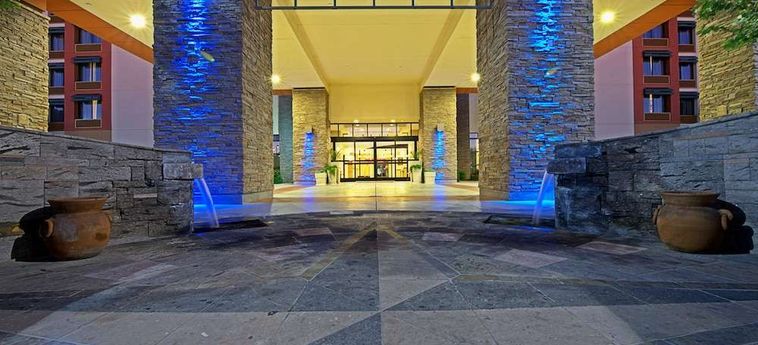 Holiday Inn Express &Amp; Suites Tempe, An Ihg Hotel  Tempe (Az): Foto 