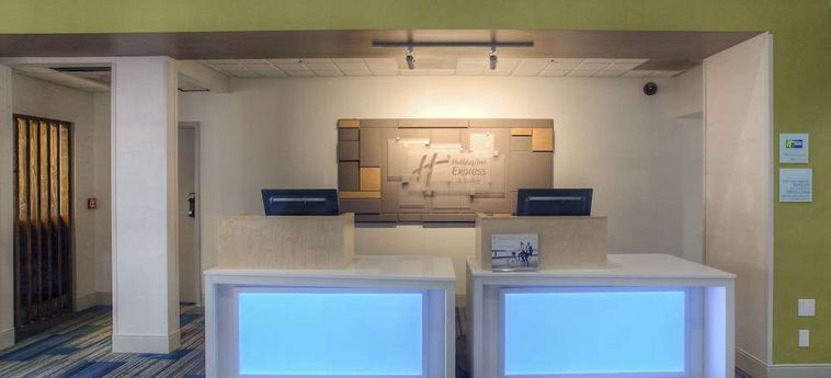 Holiday Inn Express &Amp; Suites Tempe, An Ihg Hotel  Tempe (Az): Foto 