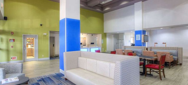 Holiday Inn Express &Amp; Suites Tempe, An Ihg Hotel  Tempe (Az): Foto 