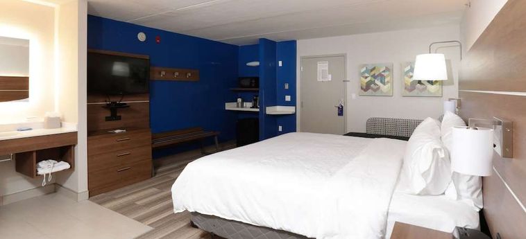 Holiday Inn Express &Amp; Suites Tempe, An Ihg Hotel  Tempe (Az): Foto 