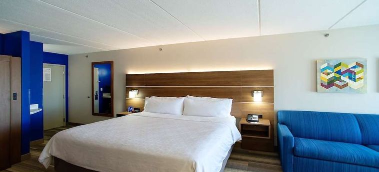 Holiday Inn Express &Amp; Suites Tempe, An Ihg Hotel  Tempe (Az): Foto 