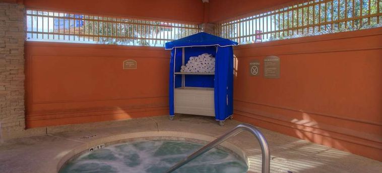 Holiday Inn Express &Amp; Suites Tempe, An Ihg Hotel  Tempe (Az): Foto 
