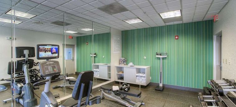 Holiday Inn Express &Amp; Suites Tempe, An Ihg Hotel  Tempe (Az): Foto 