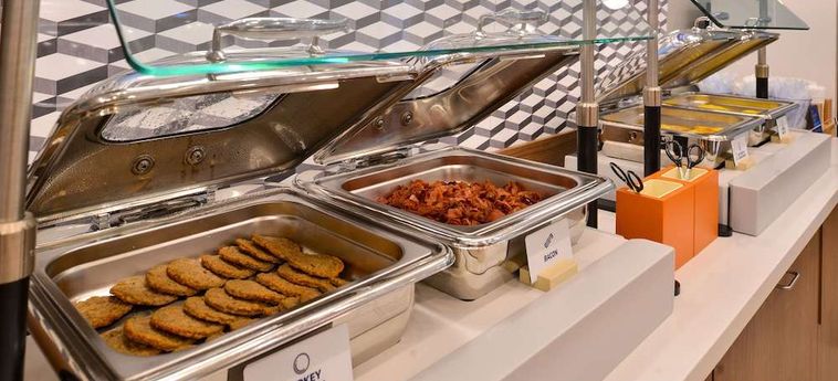 Holiday Inn Express &Amp; Suites Tempe, An Ihg Hotel  Tempe (Az): Foto 