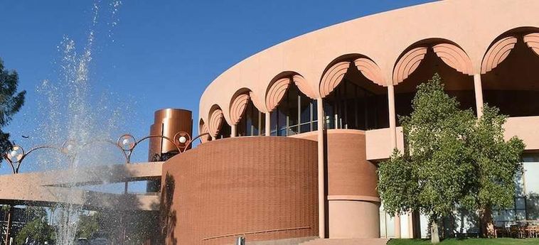 Holiday Inn Express &Amp; Suites Tempe, An Ihg Hotel  Tempe (Az): Foto 