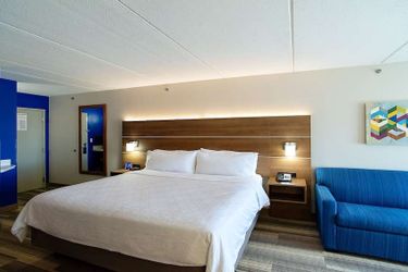 Holiday Inn Express &Amp; Suites Tempe, An Ihg Hotel  Tempe (Az): Photo 
