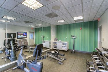 Holiday Inn Express &Amp; Suites Tempe, An Ihg Hotel  Tempe (Az): Photo 