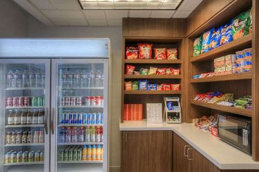 Holiday Inn Express &Amp; Suites Tempe, An Ihg Hotel  Tempe (Az): Photo 