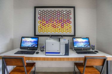 Holiday Inn Express &Amp; Suites Tempe, An Ihg Hotel  Tempe (Az): Photo 