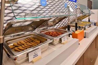 Holiday Inn Express &Amp; Suites Tempe, An Ihg Hotel  Tempe (Az): Photo 