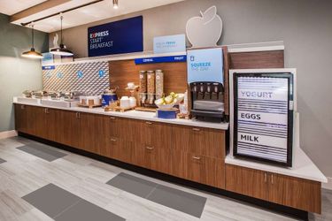 Holiday Inn Express &Amp; Suites Tempe, An Ihg Hotel  Tempe (Az): Photo 