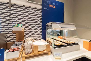 Holiday Inn Express &Amp; Suites Tempe, An Ihg Hotel  Tempe (Az): Photo 