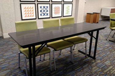 Holiday Inn Express &Amp; Suites Tempe, An Ihg Hotel  Tempe (Az): Photo 