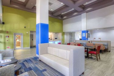 Holiday Inn Express &Amp; Suites Tempe, An Ihg Hotel  Tempe (Az): Photo 