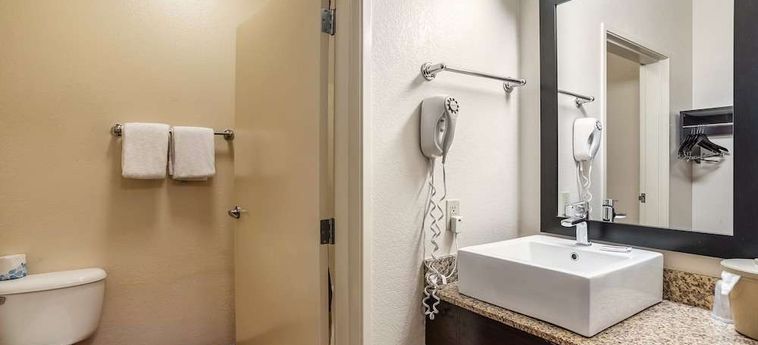 Hotel Red Roof Plus Tempe - Phoenix Airport Tempe (Az): Foto 