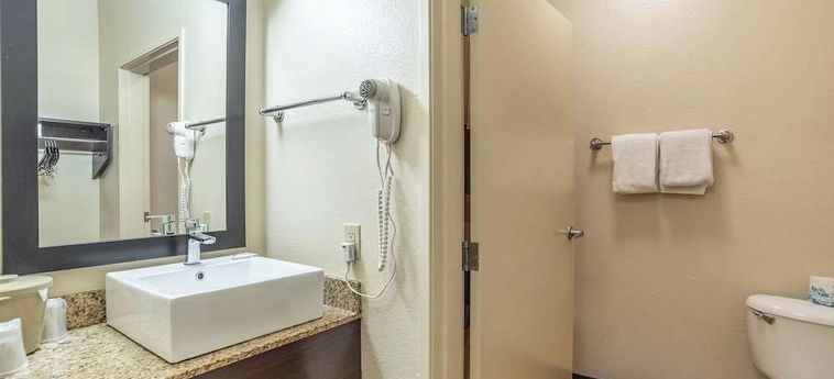 Hotel Red Roof Plus Tempe - Phoenix Airport Tempe (Az): Foto 