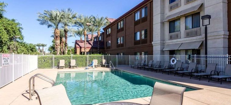 Hotel Red Roof Plus Tempe - Phoenix Airport Tempe (Az): Foto 