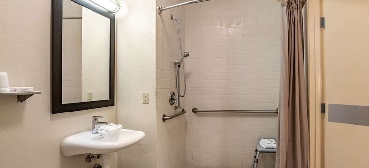 Hotel Red Roof Plus Tempe - Phoenix Airport Tempe (Az) : Photo 