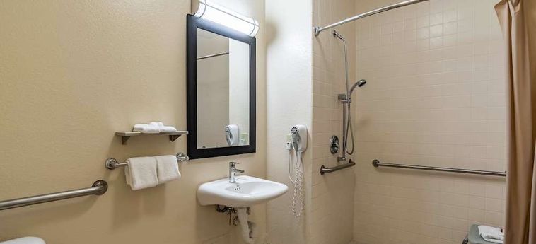 Hotel Red Roof Plus Tempe - Phoenix Airport Tempe (Az): Photo 