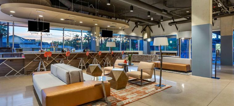 Vīb Hotel By Best Western Phoenix - Tempe Tempe (Az): Foto 