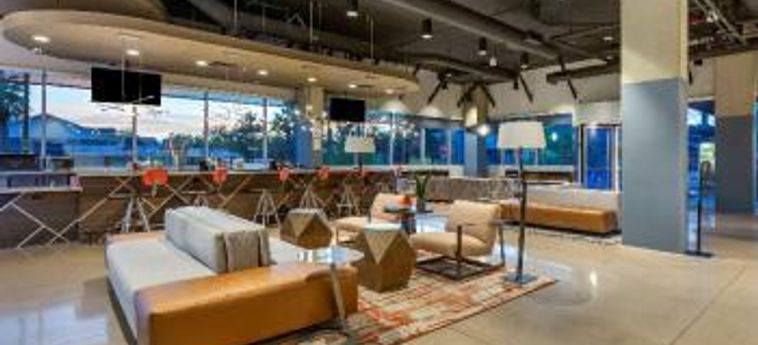 Vīb Hotel By Best Western Phoenix - Tempe Tempe (Az): Foto 