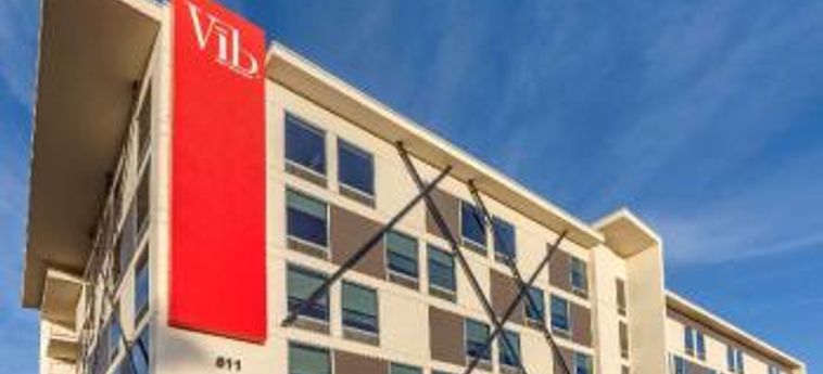 Vīb Hotel By Best Western Phoenix - Tempe Tempe (Az): Foto 