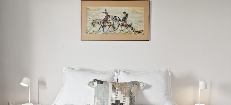 Hotel El Descanso In Meyer Park - Heated Pool Tempe (Az) : Photo 
