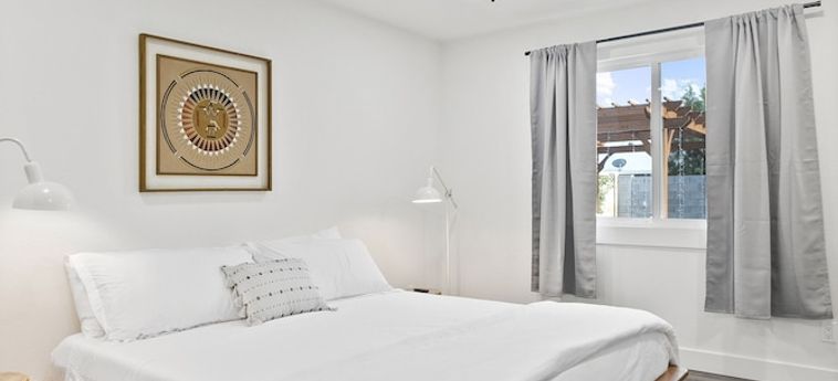 Hotel El Descanso In Meyer Park - Heated Pool Tempe (Az) : Photo 