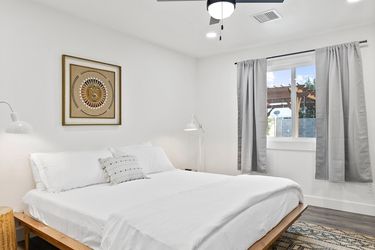 Hotel El Descanso In Meyer Park - Heated Pool:  TEMPE (AZ)