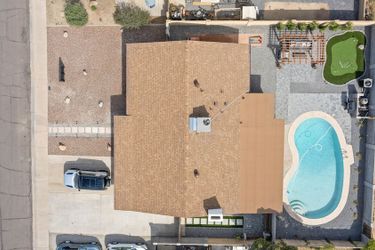 Hotel El Descanso In Meyer Park - Heated Pool:  TEMPE (AZ)