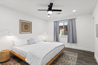 Hotel El Descanso In Meyer Park - Heated Pool:  TEMPE (AZ)
