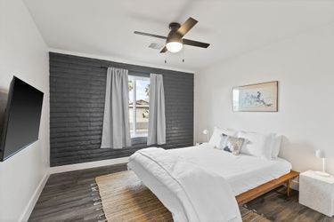 Hotel El Descanso In Meyer Park - Heated Pool:  TEMPE (AZ)