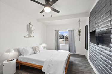 Hotel El Descanso In Meyer Park - Heated Pool:  TEMPE (AZ)
