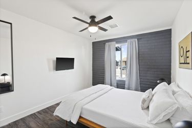 Hotel El Descanso In Meyer Park - Heated Pool:  TEMPE (AZ)