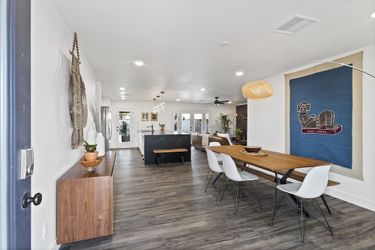 Hotel El Descanso In Meyer Park - Heated Pool:  TEMPE (AZ)
