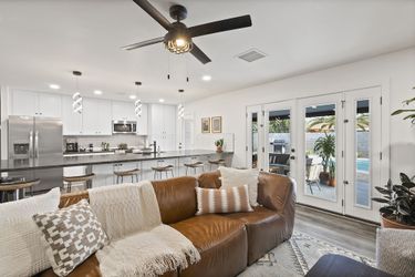 Hotel El Descanso In Meyer Park - Heated Pool:  TEMPE (AZ)