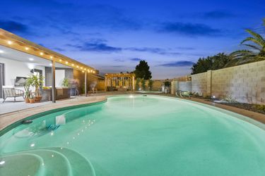 Hotel El Descanso In Meyer Park - Heated Pool:  TEMPE (AZ)