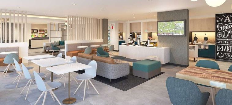 Hotel Towneplace Suites Tempe  Tempe (Az): Foto 