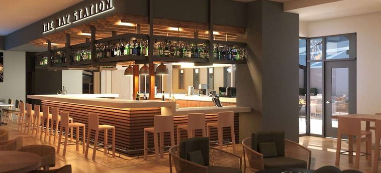 Hotel Towneplace Suites Tempe  Tempe (Az): Foto 