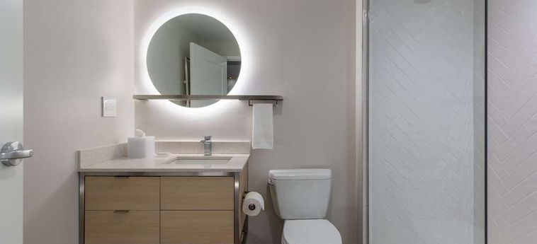 Hotel Towneplace Suites Tempe  Tempe (Az): Foto 