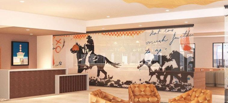 Hotel Towneplace Suites Tempe  Tempe (Az): Foto 